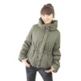 Women's Winter Fashion Down Coat A0802