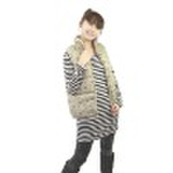 Women's fashion winter vest&waistcoat A010