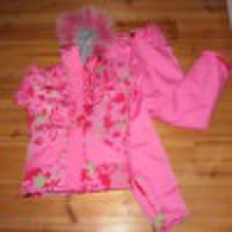 Children's snowboard suit --NM0108