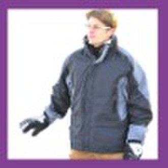 Mens Waterproof Ski Jacket---NM0003