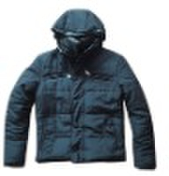 padding jacket