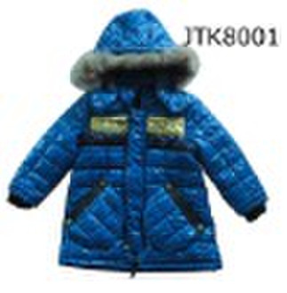 padding jacket(JTK8001)