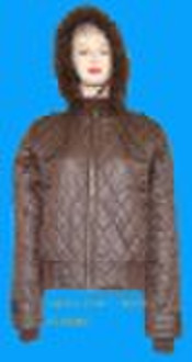 Ladies Fashion Short Jacket