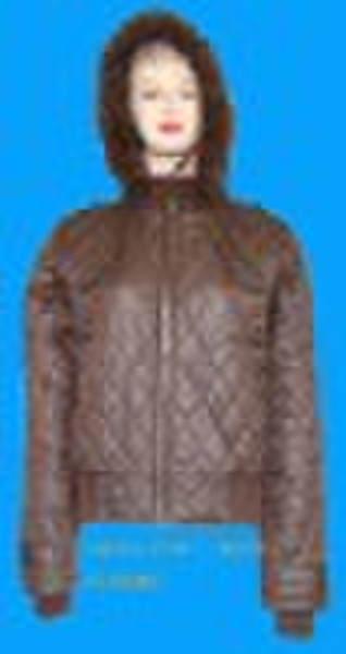 Ladies Fashion Short Jacket