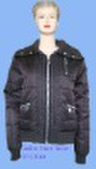 Ladies Fashion Short Jacket