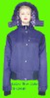 Ladies Fashion Short Jacket