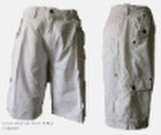 Leisure Shorts Of Mans