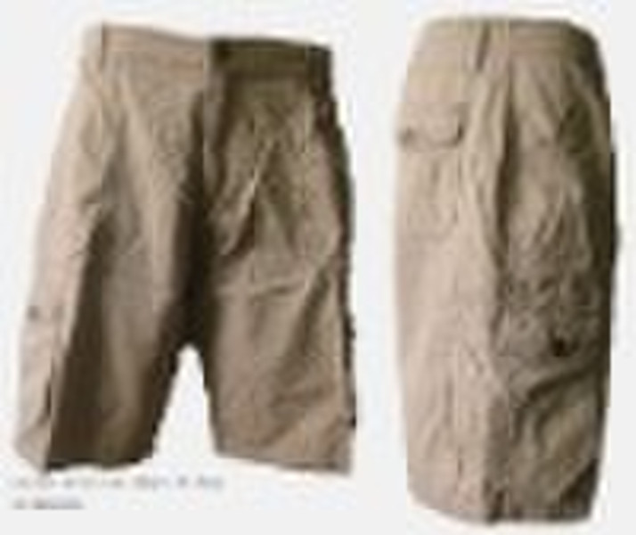 Leisure Shorts Of Mans