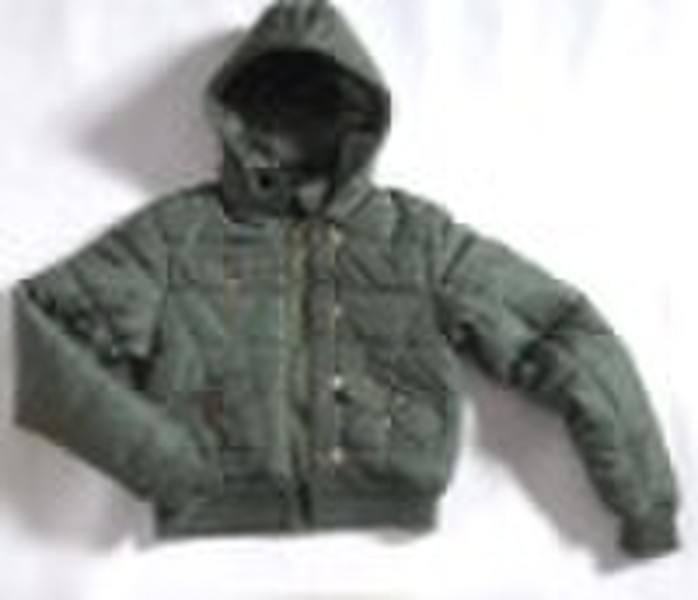 Sell Lady's Lightweight Jacket