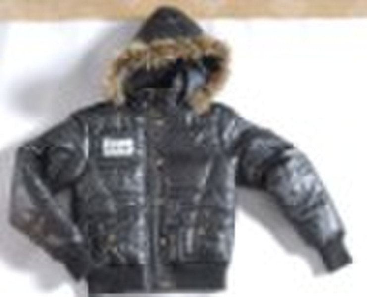 Sell  Jacket