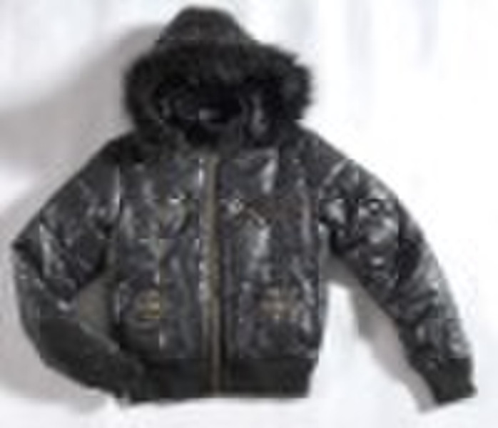 Sell  Jacket