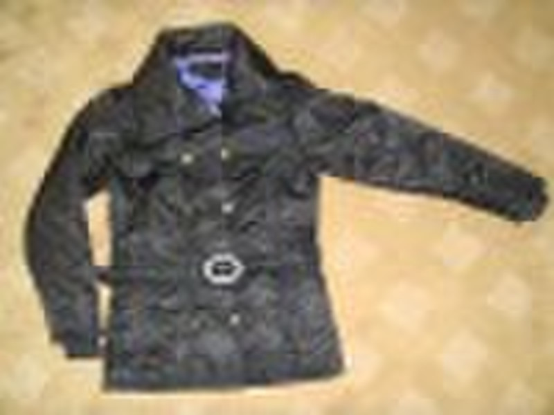 women's jacket