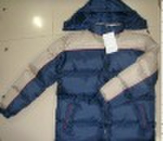 Mens jacket