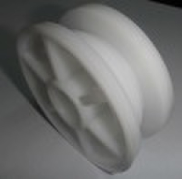 ABS injection moulded parts