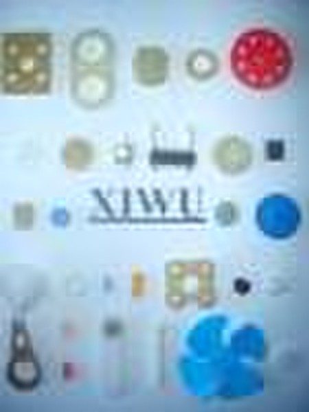 Small Plastic Injection Molding Parts