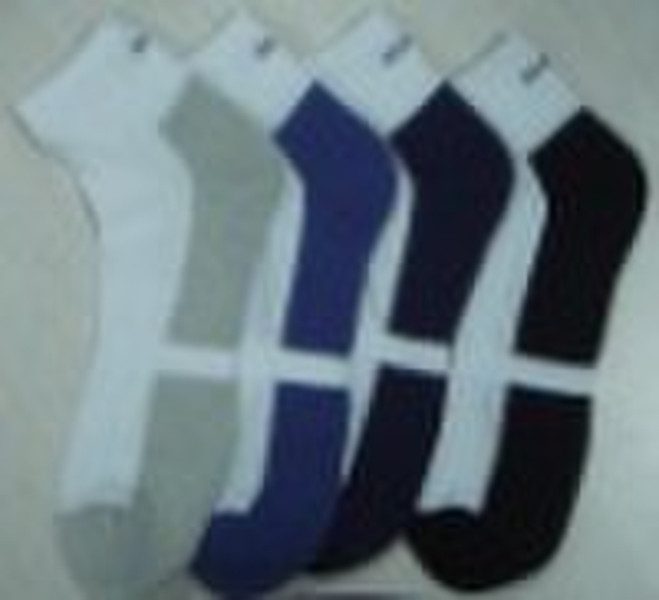 Terry Sports Socks