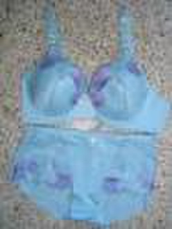 Ladies' Bra and Pant