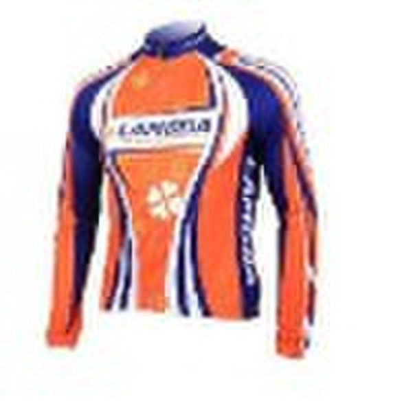 Full sublimaiton cycling wear