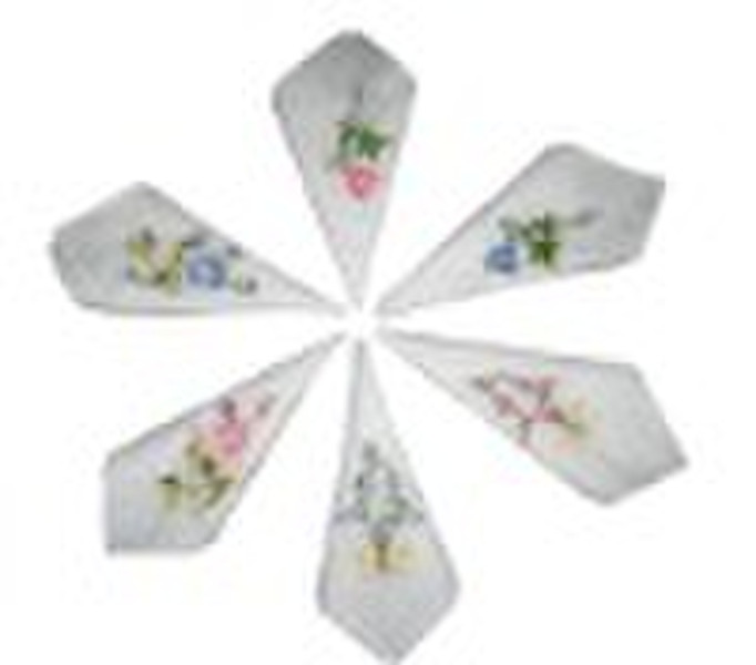 Handkerchief