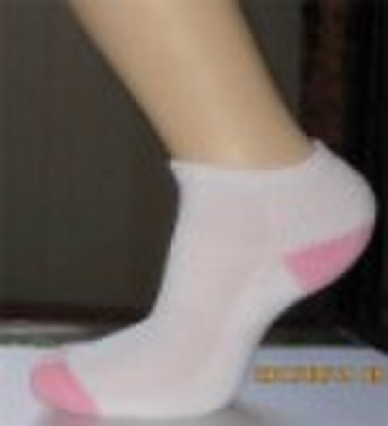 girl's socks