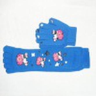 five toe socks