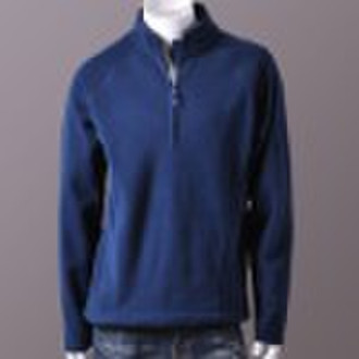 Polar fleece jacket