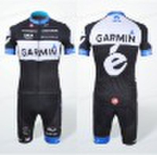 2010 Men's Sublimation Cycling wear