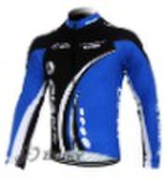 Sublimation Bicycle Jerseys