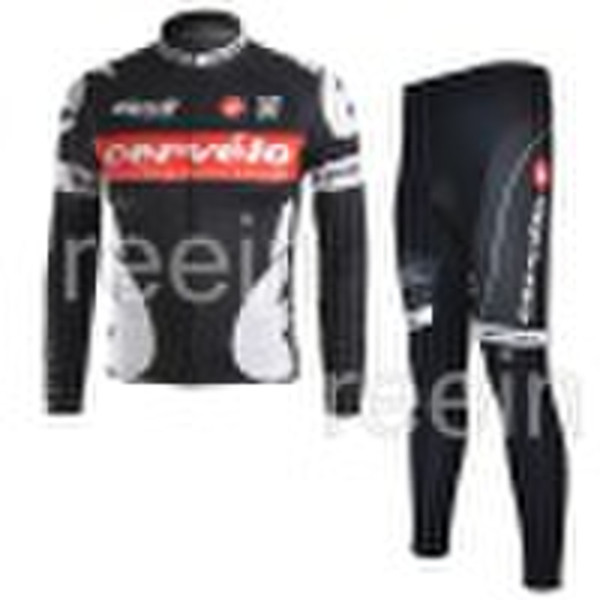 2010 Road Cycling wear