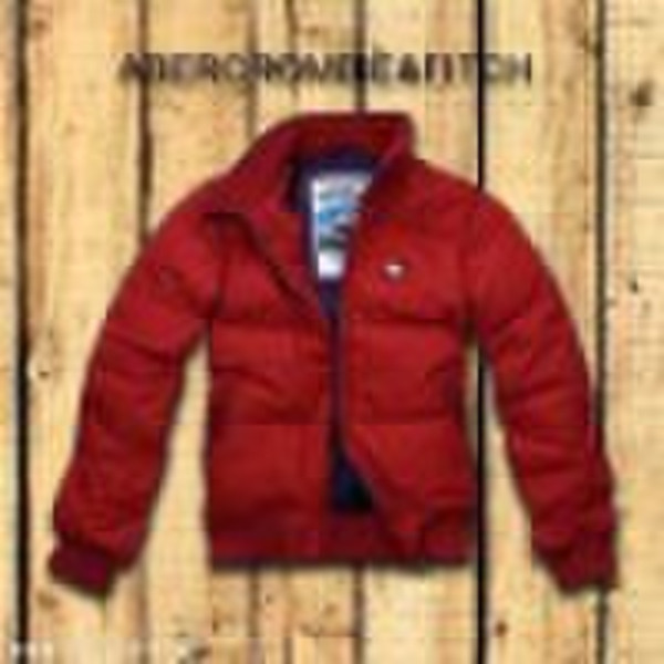 Men's Down Coat