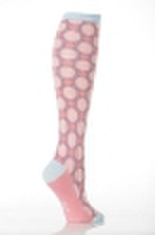 Ladies' kneehigh socks