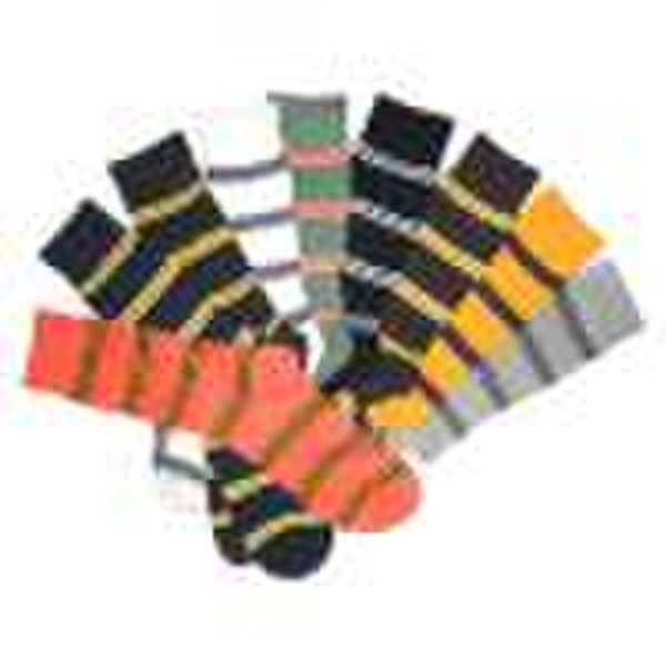 Men's Classic Socks