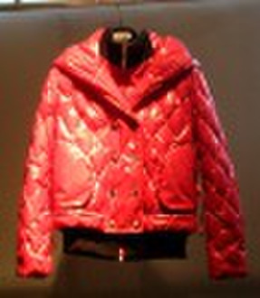 women's down coat