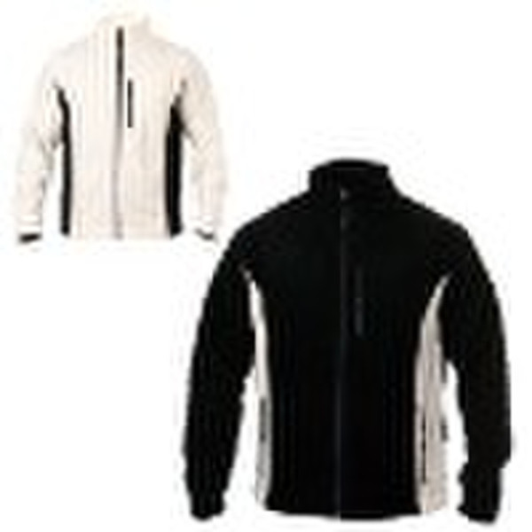 Bonded Fleece jacket