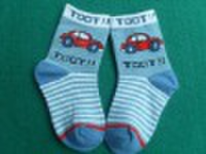 car socks