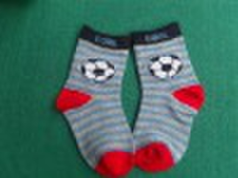 ball socks