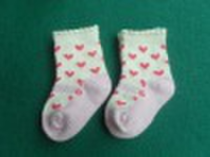 baby girls socks