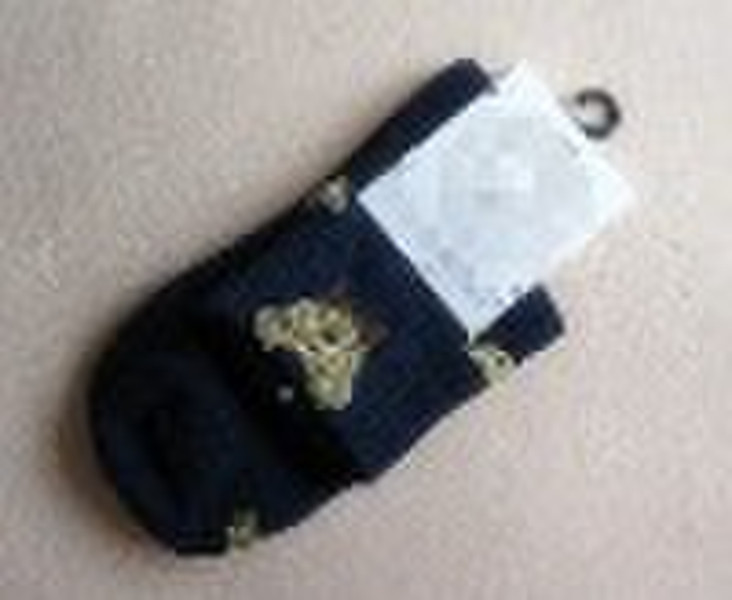 Girls socks (YOBUY)