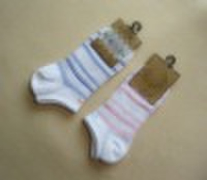 Cotton socks