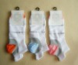 Cotton socks