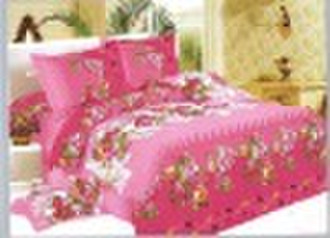 Fashion bed set