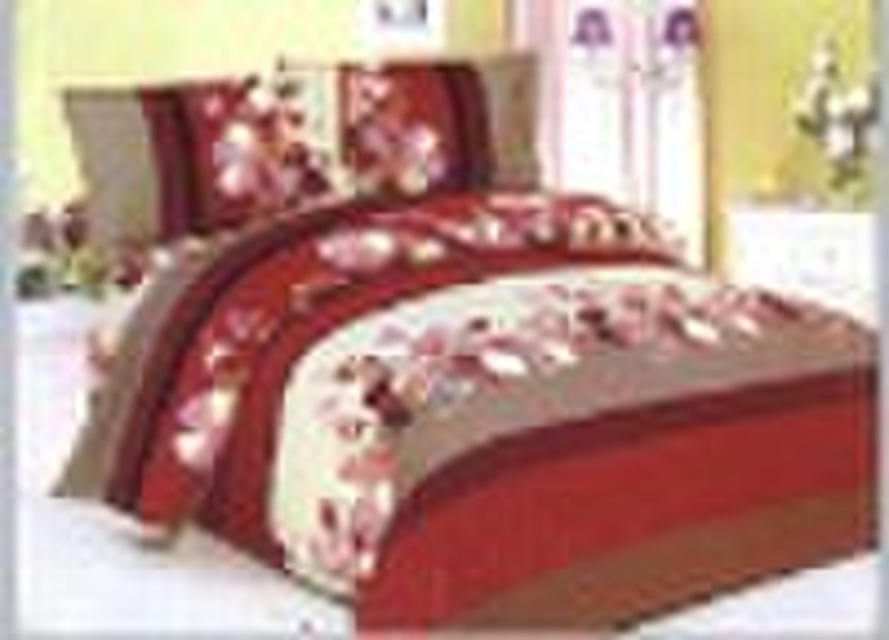 Fashion bed set