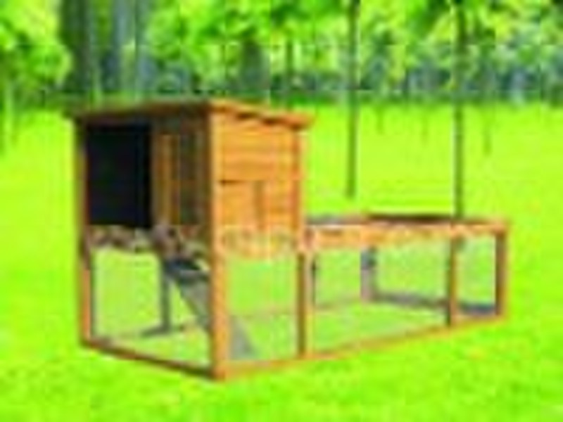 Rabbit House,Rabbit Hutch,Chicken Coop, Hen House,