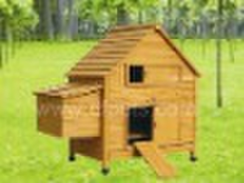 Chicken Coop, Hen House, Poultry Coop, Chicken Hou