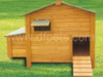 Chicken Coop, Hen House, Poultry Coop, Chicken Hou