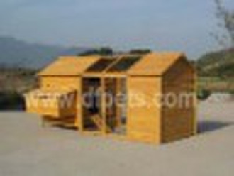 Chicken Coop, Hen House, Poultry Coop, Chicken Hou