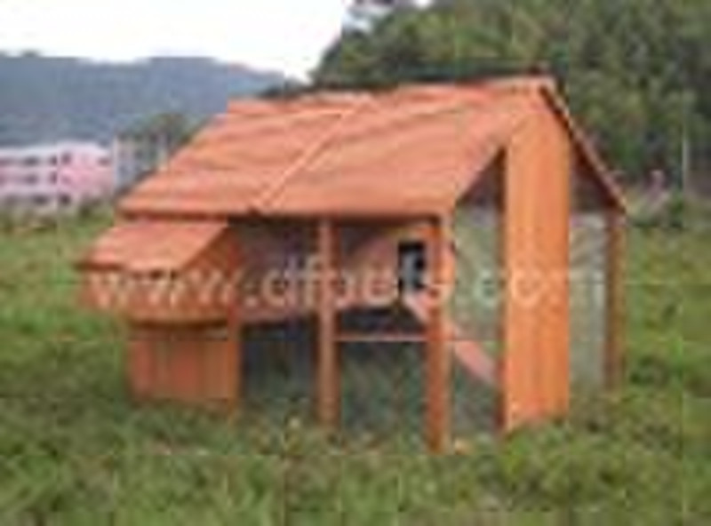 Chicken Coop, Hen House, Poultry Coop, Chicken Hou