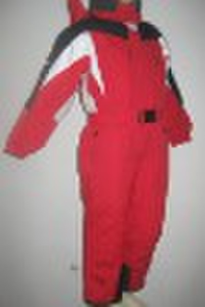 Sell ski coveralls