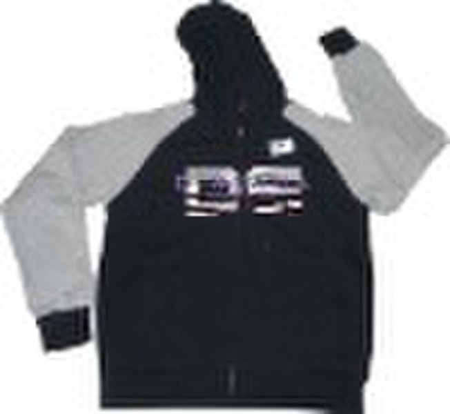 men's fashion jacket