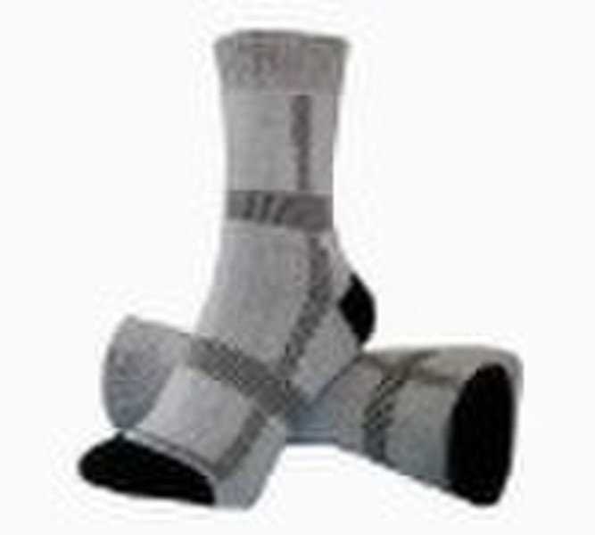 cotton sports socksor men's socks ( fashion +h